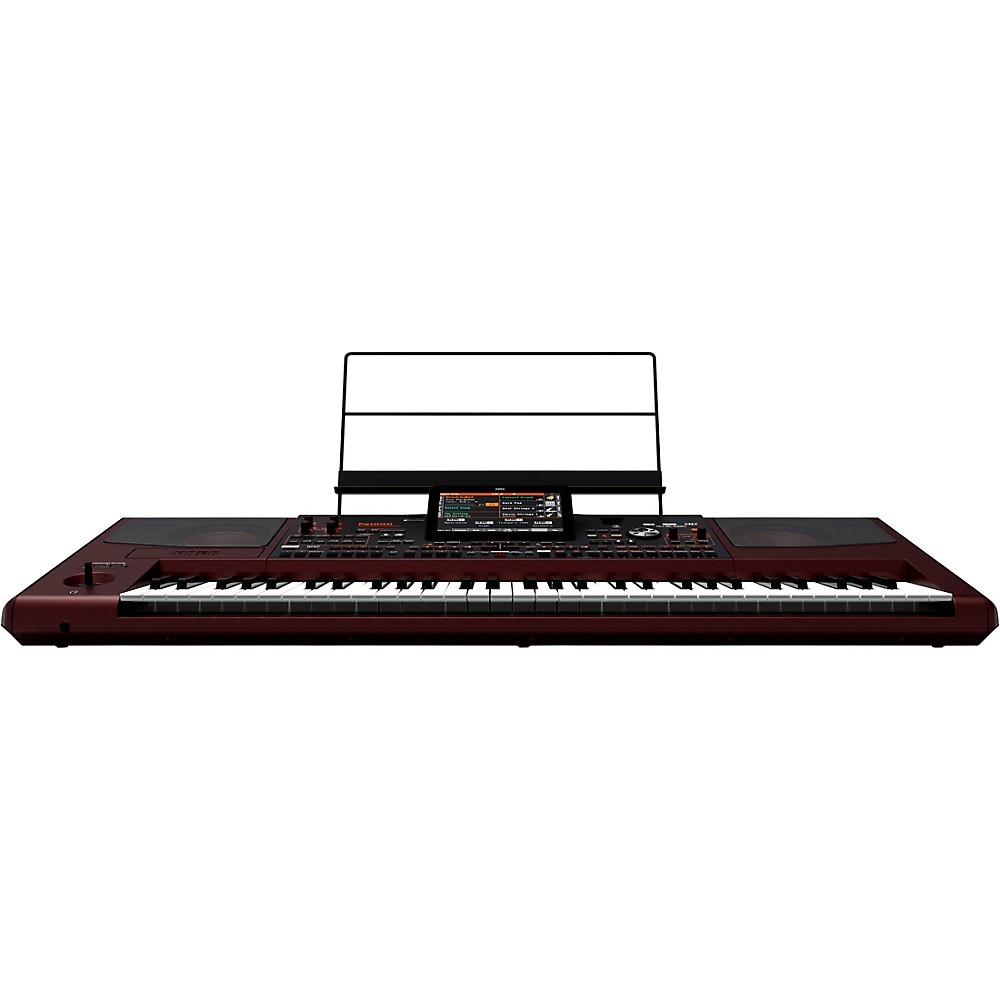 Korg Pa1000 61Key Professional Arranger
