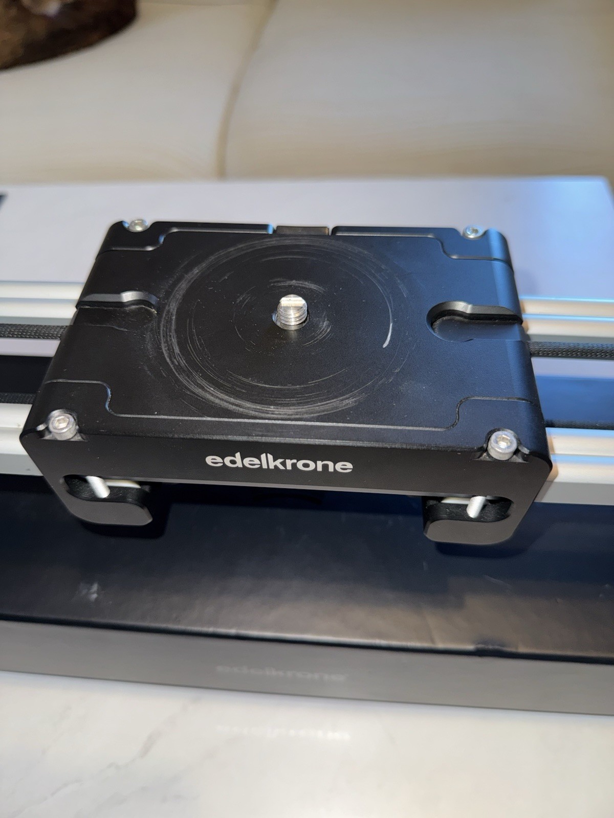 Edelkrone SLIDER PLUS PRO COMPACT