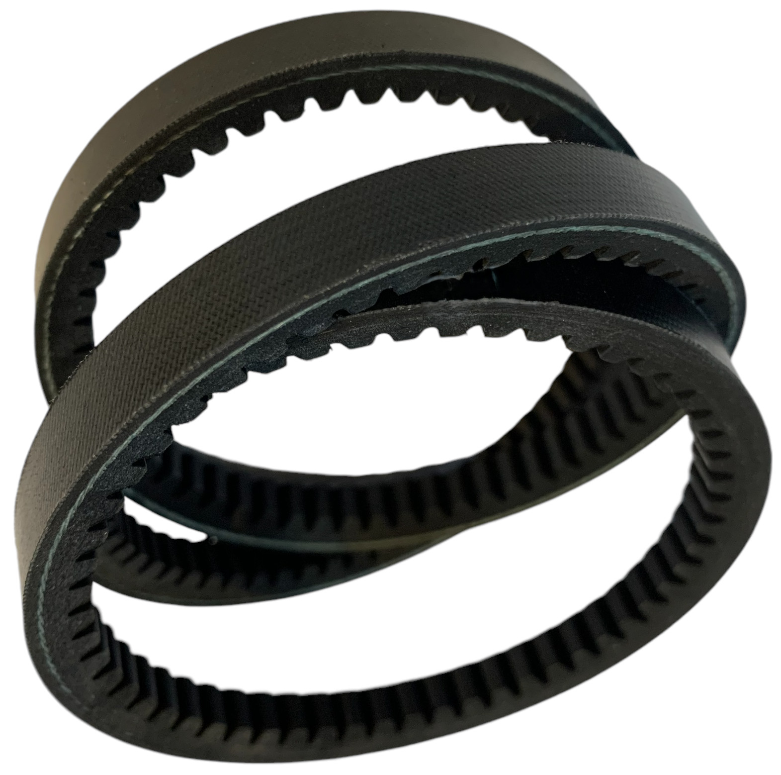 AX48 Belt, A Section, 1/2" Width, 5/16" Height, 50.0" Belt OD