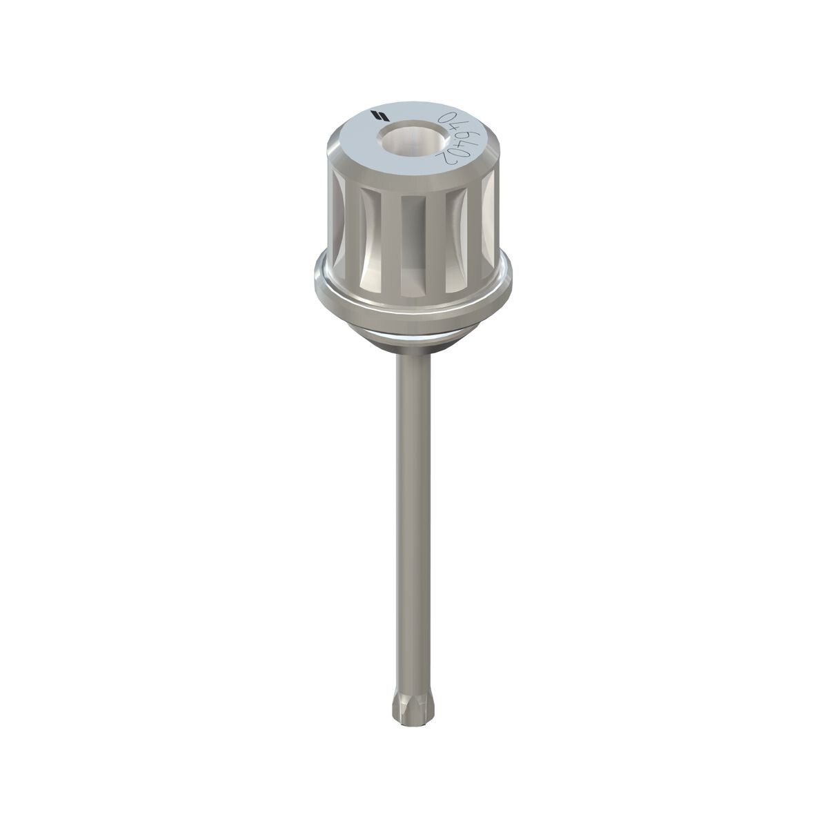 Straumann SCS Screwdriver For Rachet , Sizes Extra Short, Short & Long Available