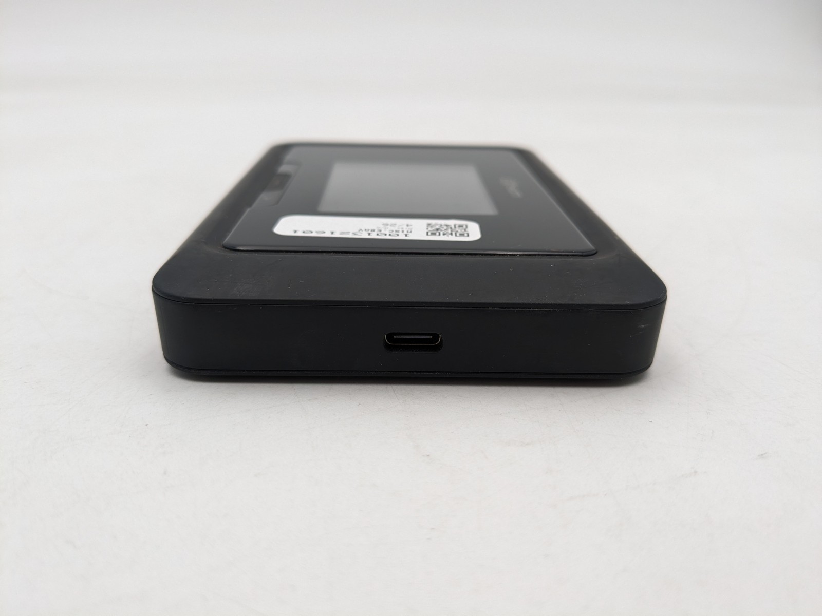Franklin JeXtream 5G Wi-Fi Hotspot Modem USB-C (RG2100) - Black - T-MOBILE ONLY
