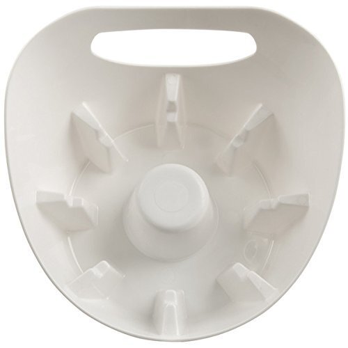 MAXClean Universal Plunger Holder Drip Tray