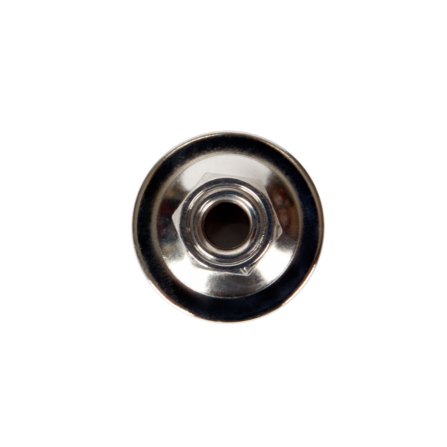 New Nut for Sherwood TV Series Handwheel