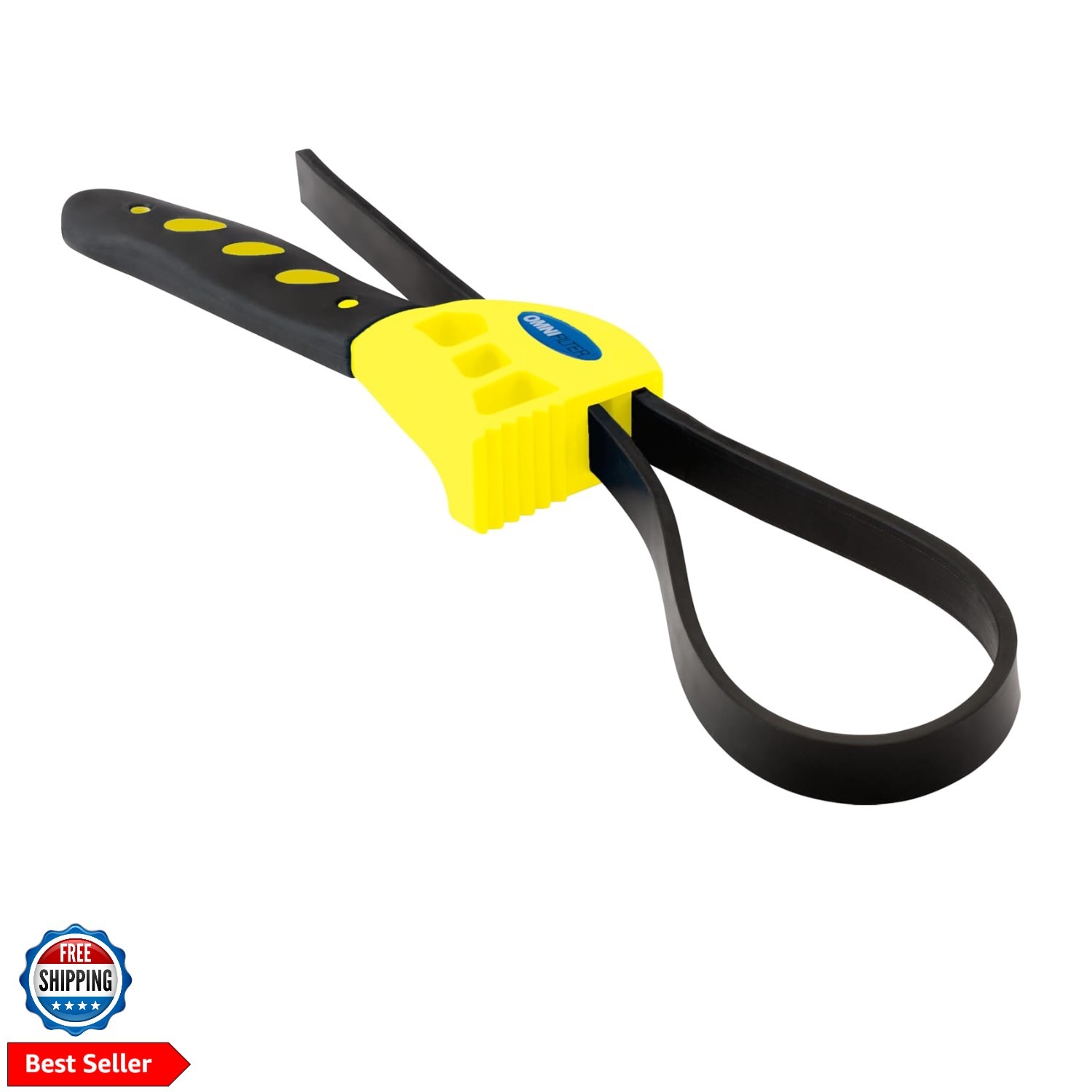 Pentair OW70 Universal Filter Housing Strap Wrench for All Water Filter Housings