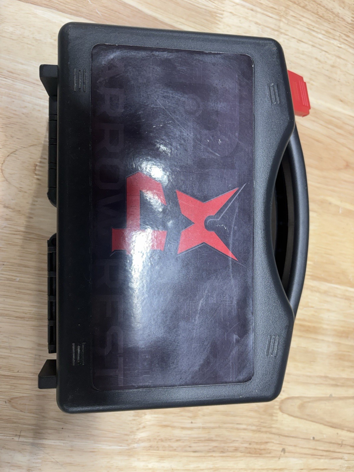 CBE X4 Arrow Rest
