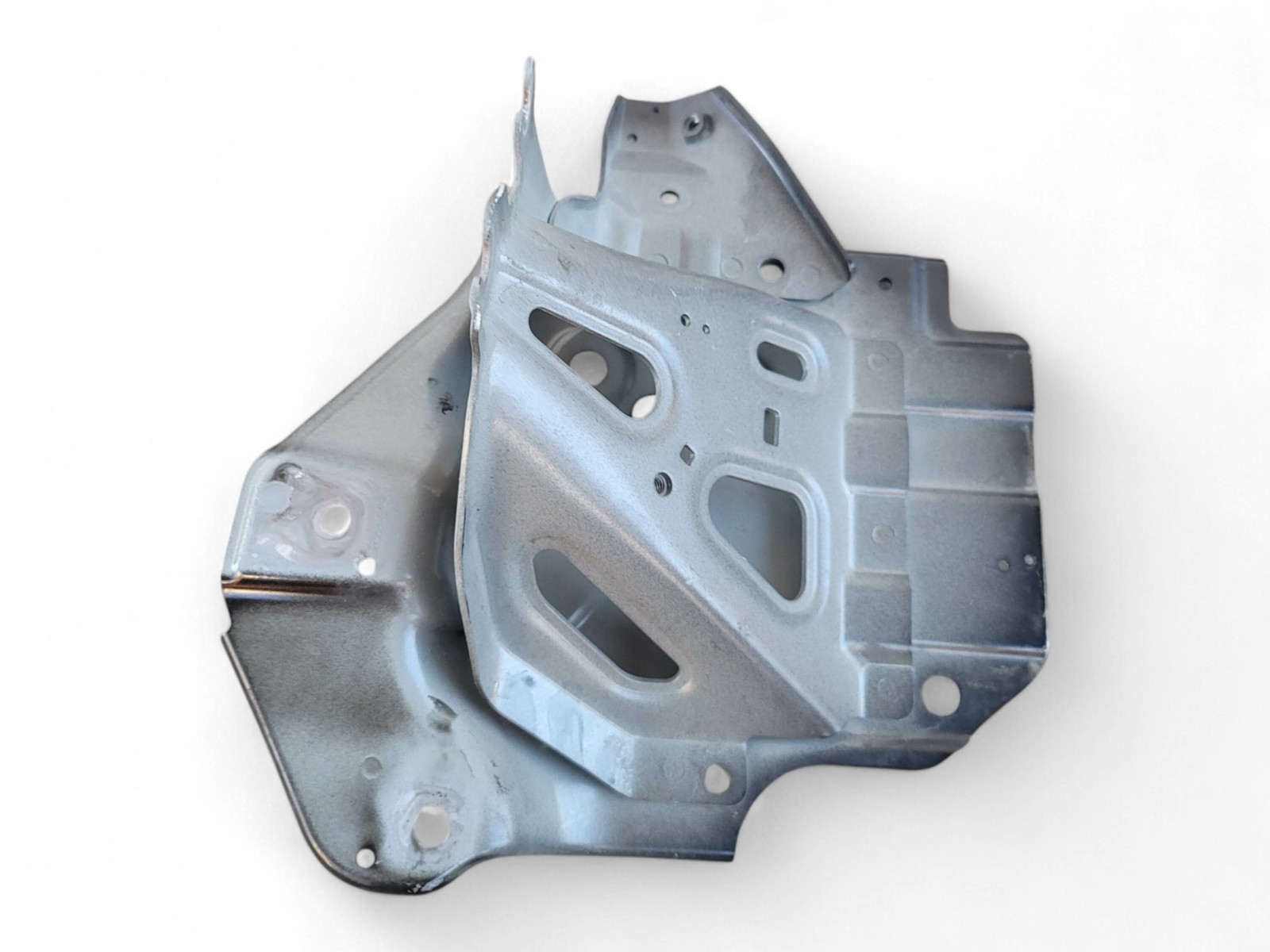 2014-2020 Acura RLX Front Body Battery Tray Holder 60630-TY3-A00ZZ, D057, OEM, 2