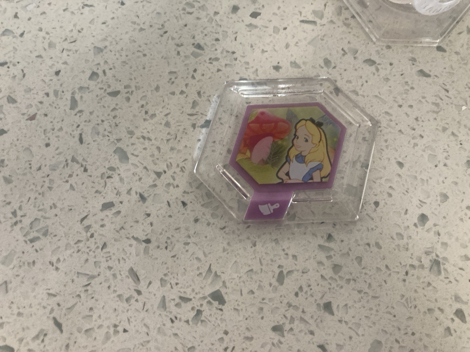 Disney Infinity Lot