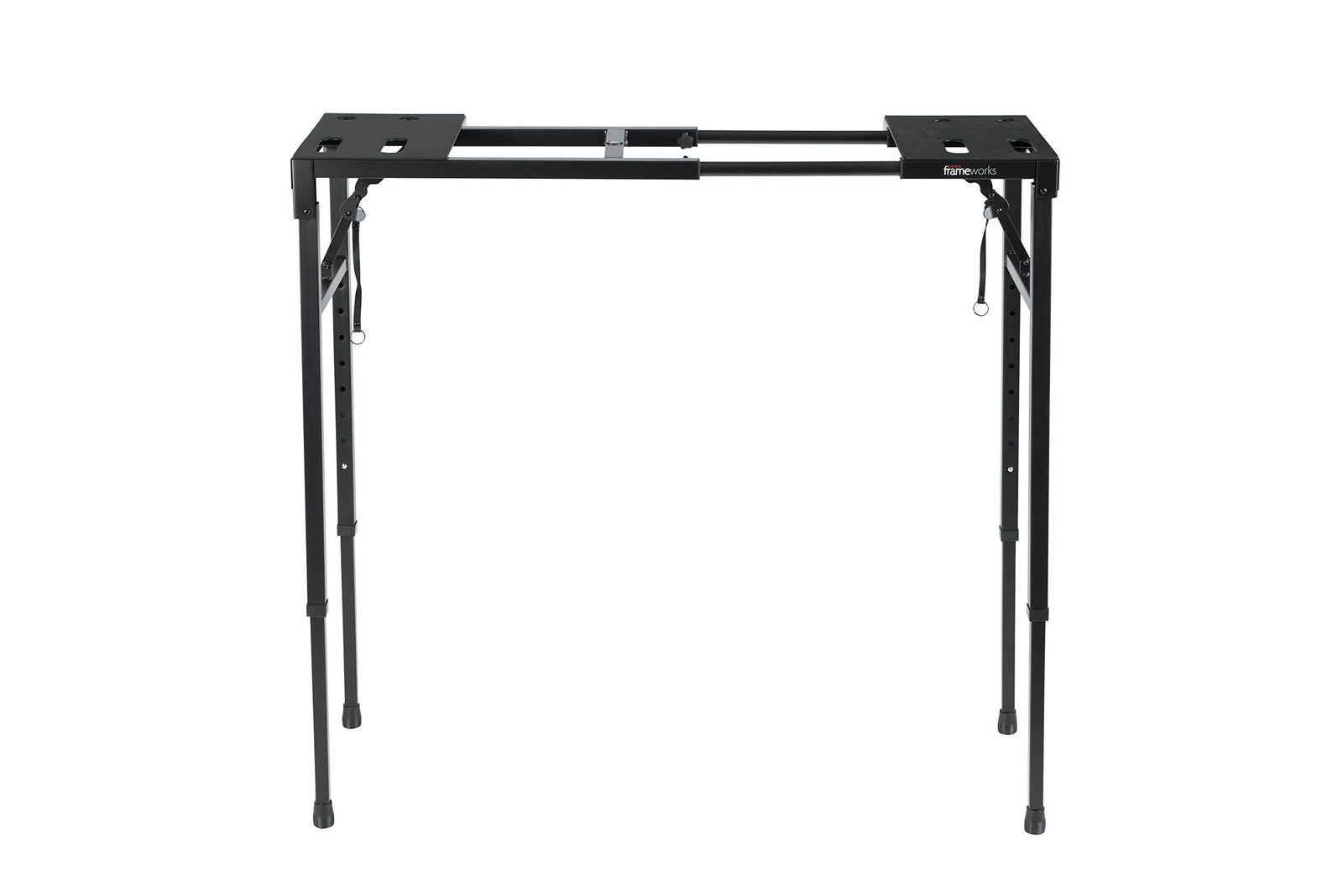 Gator GFW-UTILITY-TBL Frameworks Heavy-Duty Utility Table