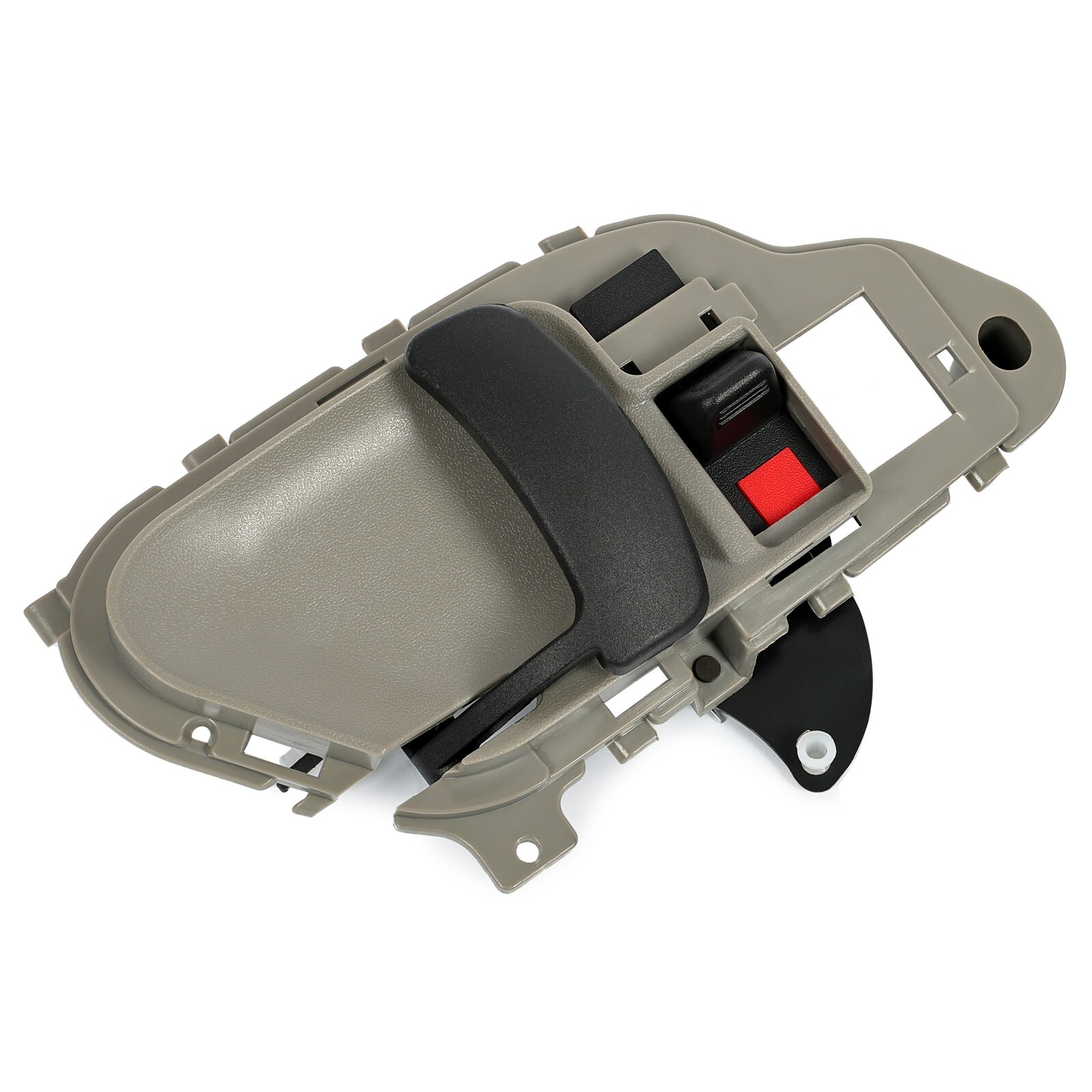 New Driver Side Gray Interior Door Handle For 95-02 99 Chevy GMC Truck Suburban
