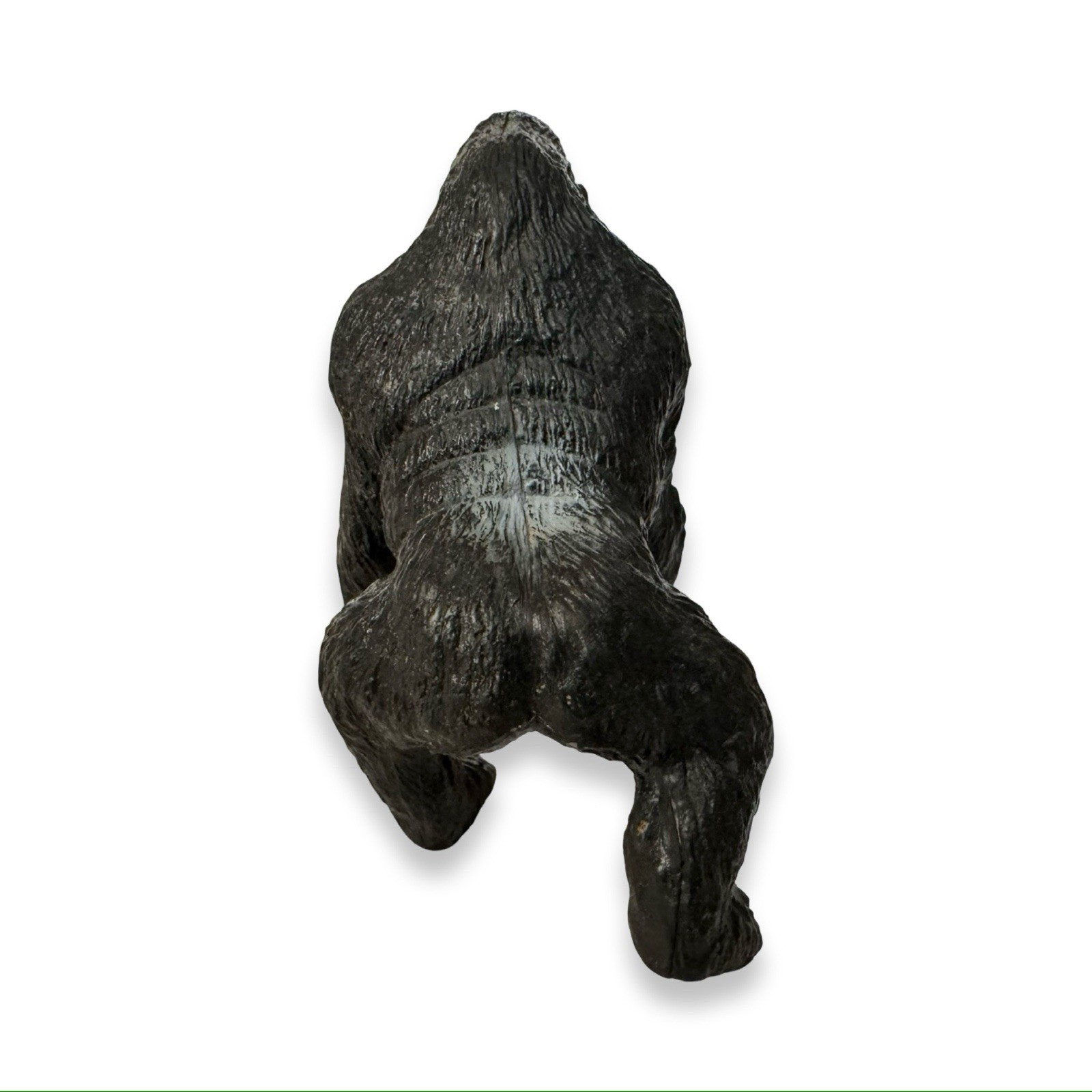 AAA Gorilla Figure Toy Animal Figurine 3” VGUC