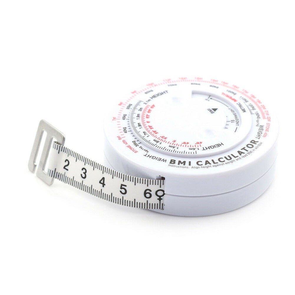Tape Measure Tape BMI Light Equipment Tools Mapping Tools Measure Tools