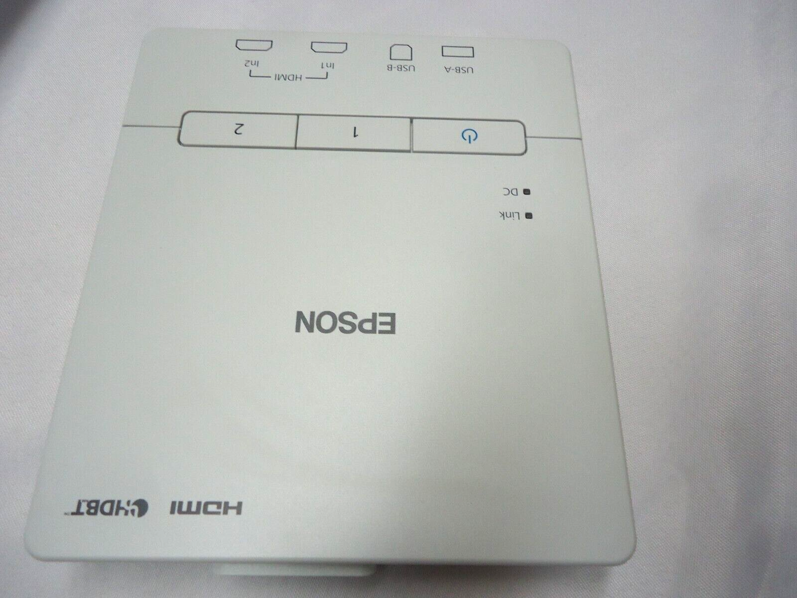 EPSON ELPHD02