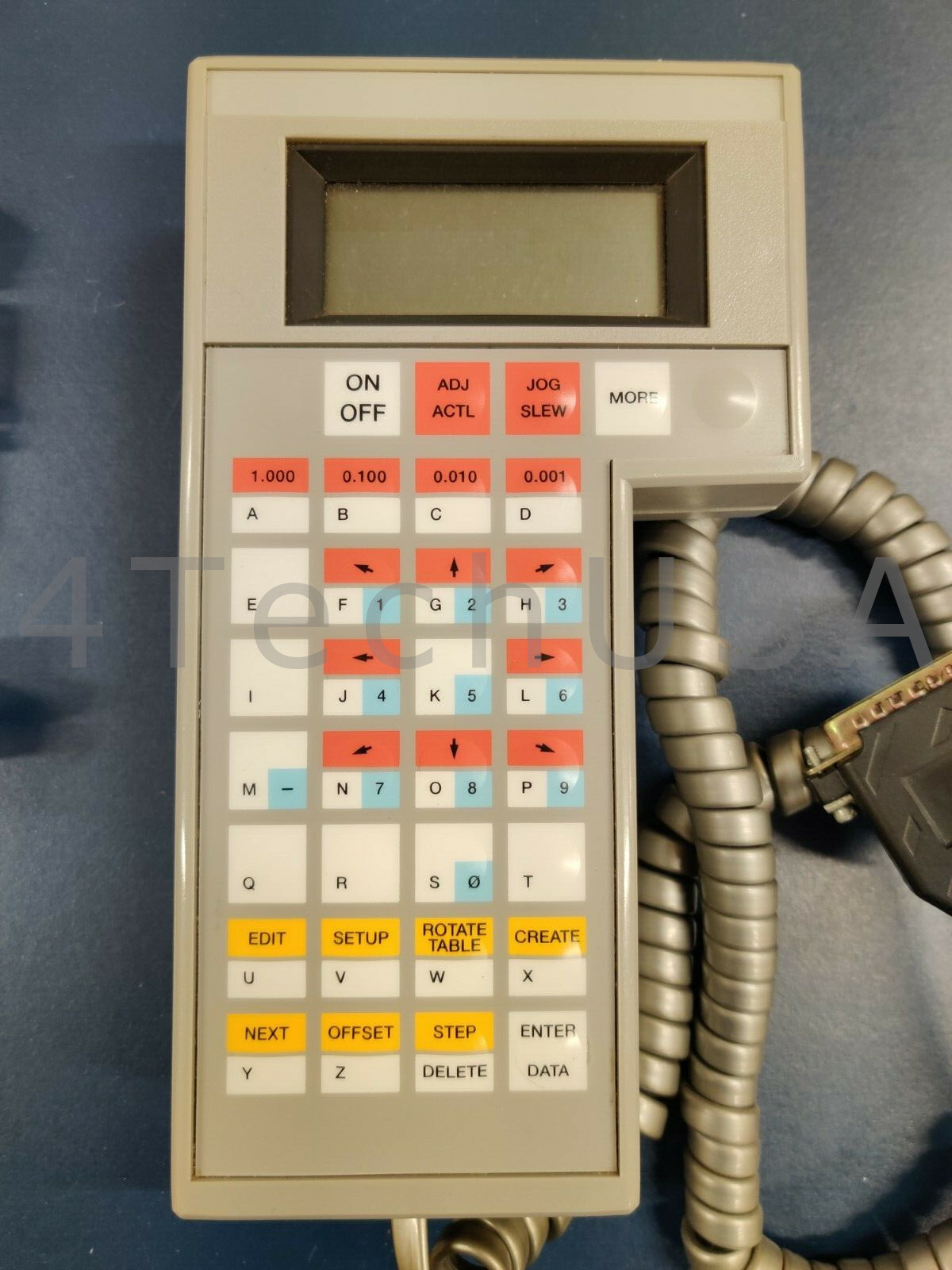 Universal Instruments Bec/u-teach Compatible 44152501 For 6241 Programming