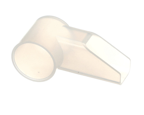 49966.0001 Bunn Elbow, Hopper With Closure-Left Hand Genuine OEM BU49966.0001