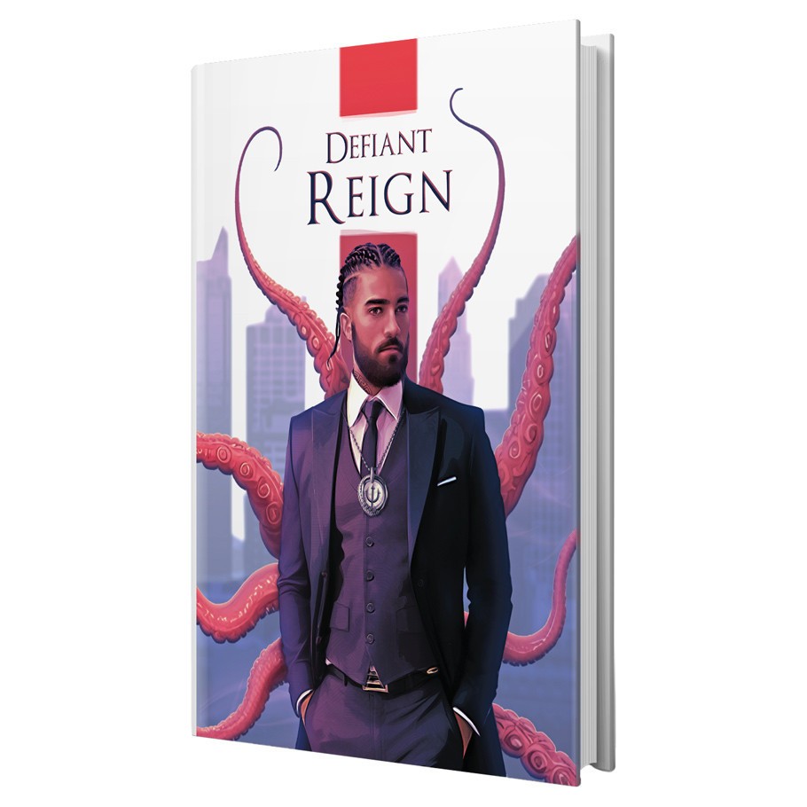Defiant Reign - Role Playing Game Supplement