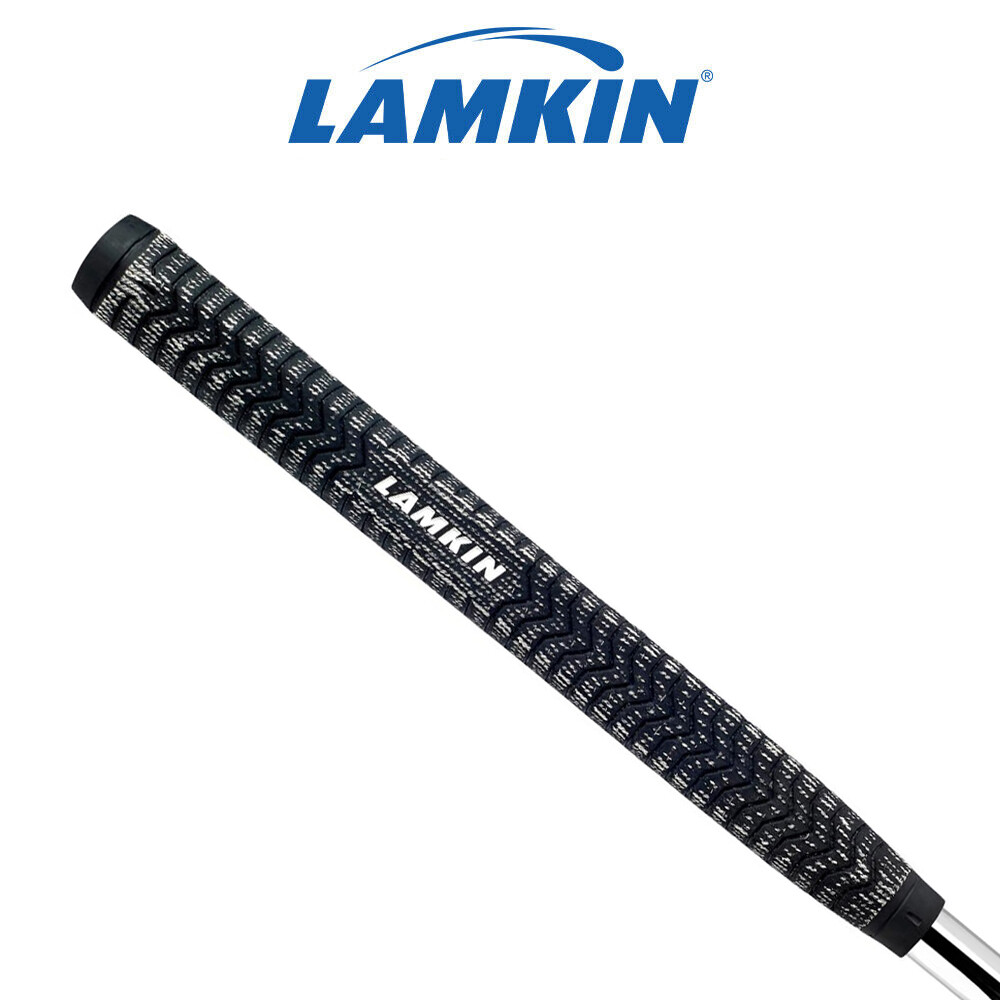 Lamkin Deep Etched Paddle Putter Grips - Official Distributor!