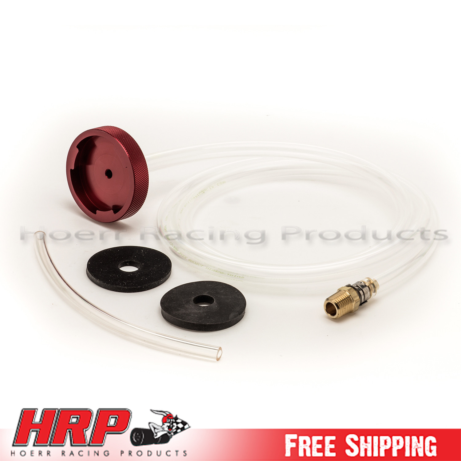 Motive Products 1118 Black Label Late Model GM Adapter