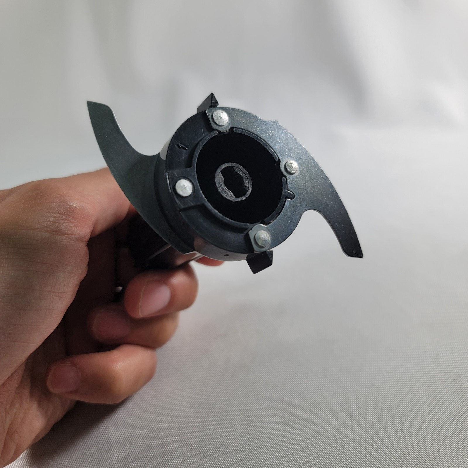 RIVAL Mini Chopper Food Processor Model MC-67BL Replacement Blade Part Only