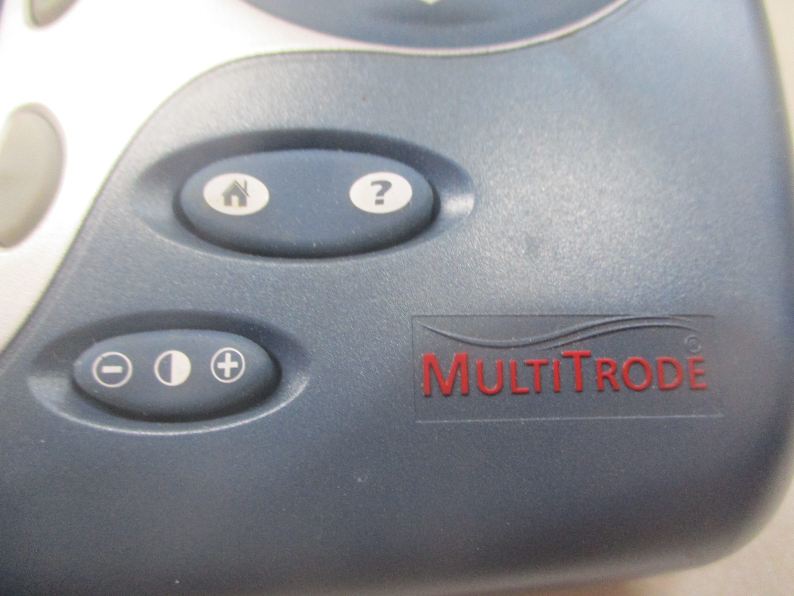 MultiTrode MultiSmart Pump Controller & RTU MSMDISP MSU3MP Parts or Repair