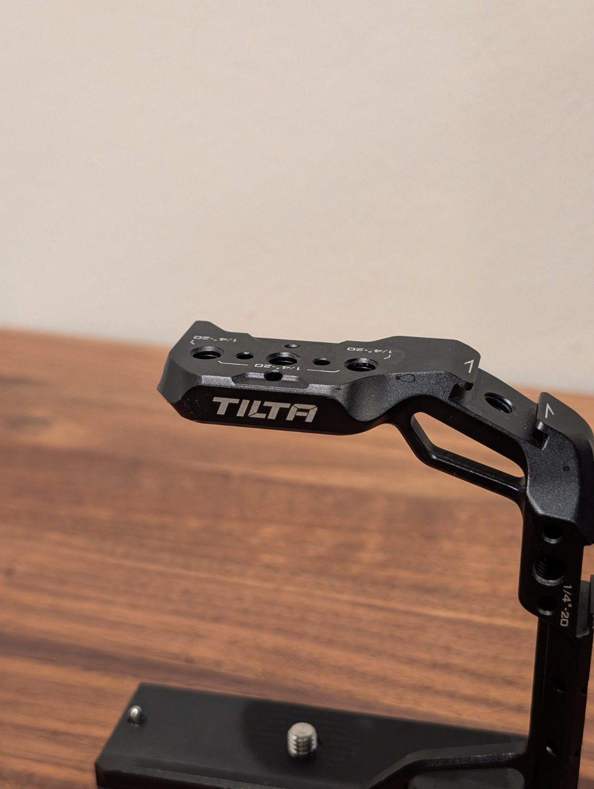 Tilta Half Cage - Canon R6 Mark II