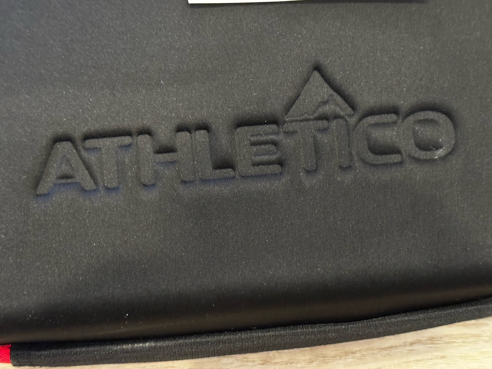 ATHLETICO SCUBA REGULATOR BAG COOL NIB WAY NICE!