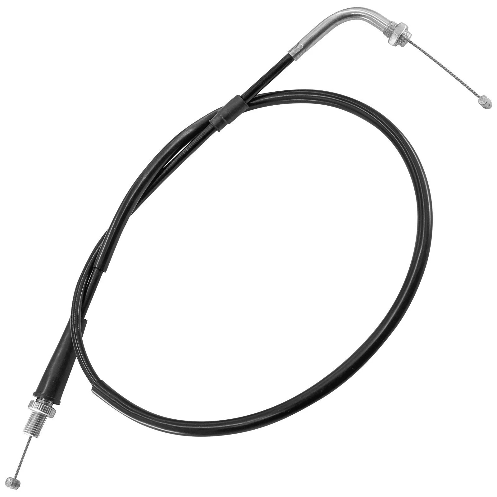 Throttle Cable for Honda TRX400EX Sportrax 400 2X4 1999 2000 2001 2002 2003 2004