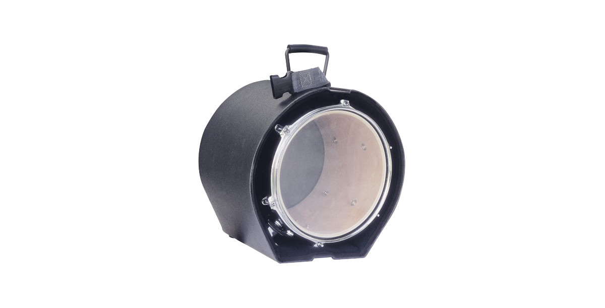 SKB 14 x 18 Marching Bass Drum Case