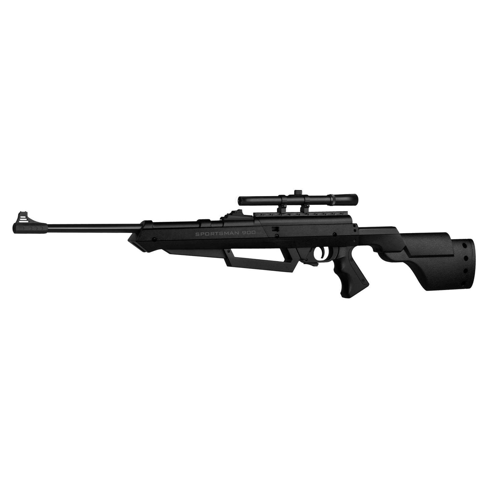 Barra Airguns The 900