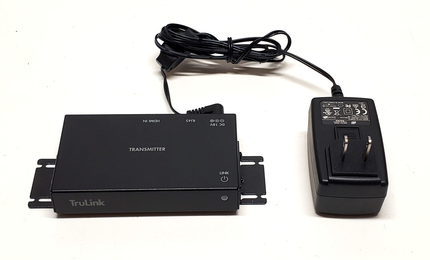 Cables to GO (C2G) TruLink 29241 300FT HDMI Over CAT5 CAT6 CAT6a Box Transmitter