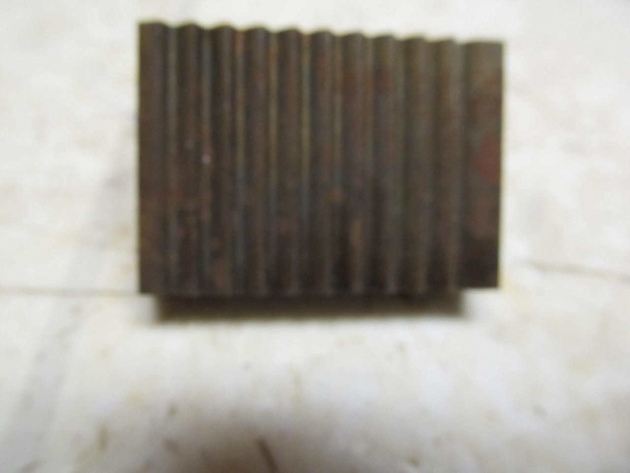 Ridgid 31700 E4205X Heel Jaw and Pin for 24" Pipe Wrench
