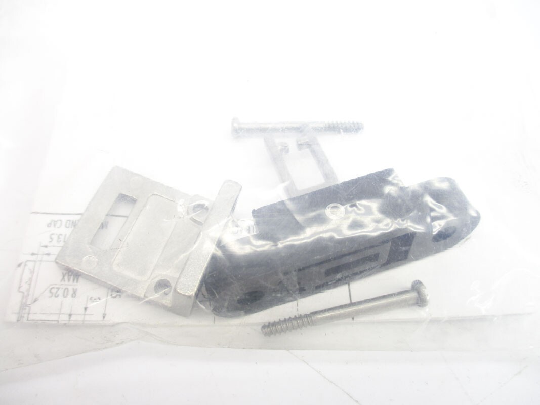 AB 440K-A21030 Guardmaster Actuator for440K Safety Switch 440KA21030 US Free Tax