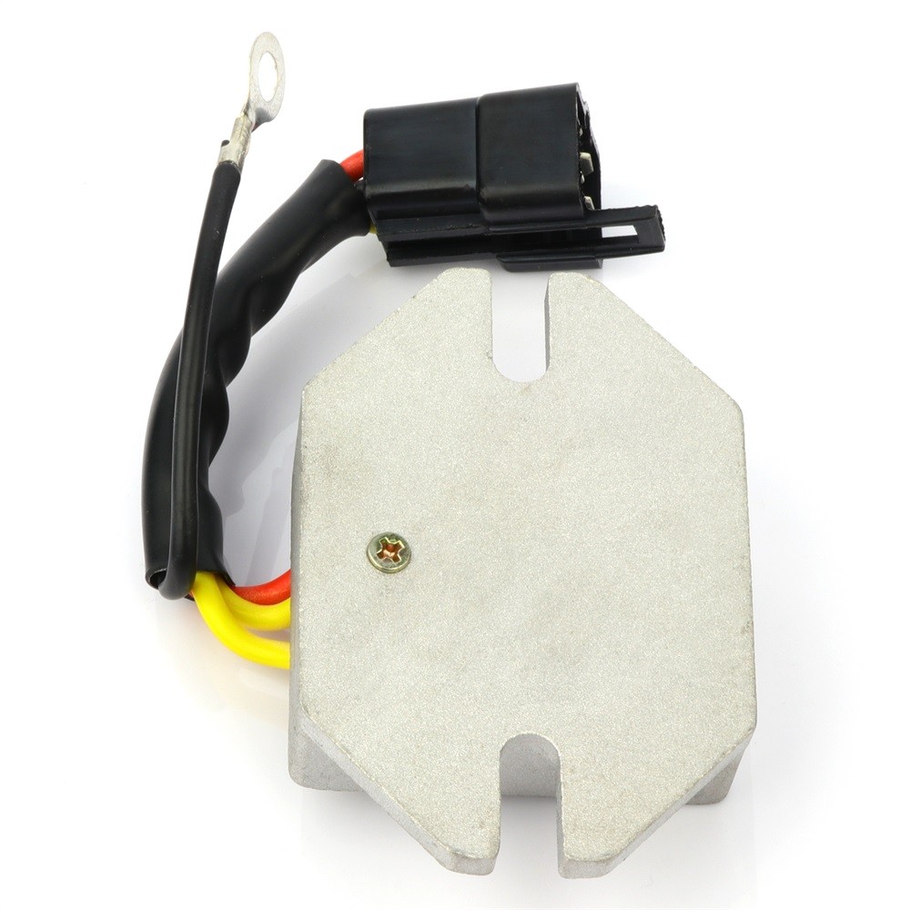 Voltage Rectifier Regulator For FORMULA 500 583 DELUXE 1997-2000 515163900