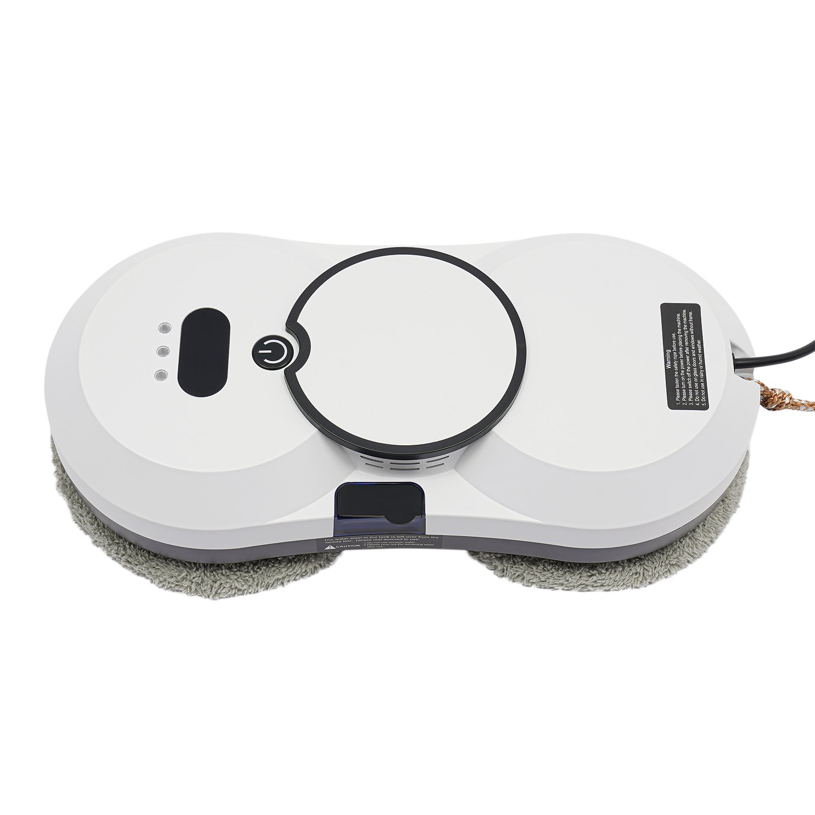 Smart Window Cleaning Machine Smart Glass Cleaning Machine Window Cleaner