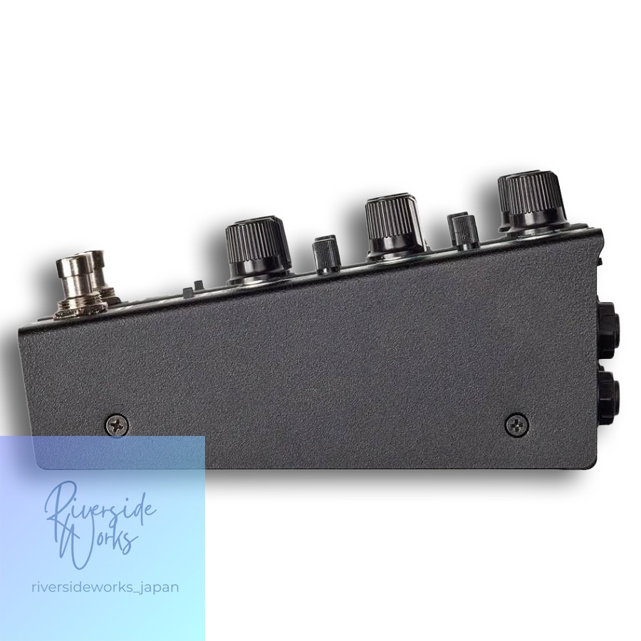 GAMECHANGER AUDIO AUTO Chorus Pedal for Guitar Effects