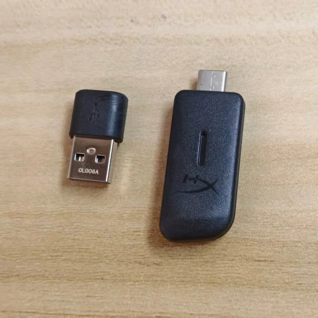 Wireless Dongle USB Receiver Adapter For HyperX Cloud III / cloud 3