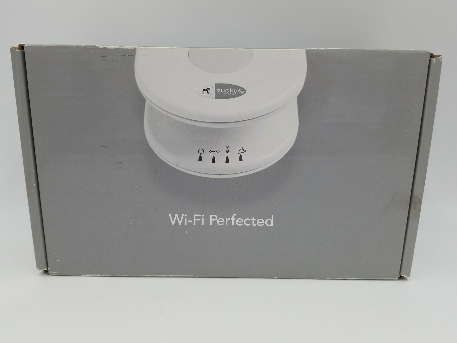 Ruckus Wireless Metro Media Flex Broadband Access Gateway - MM2211-DZ-US