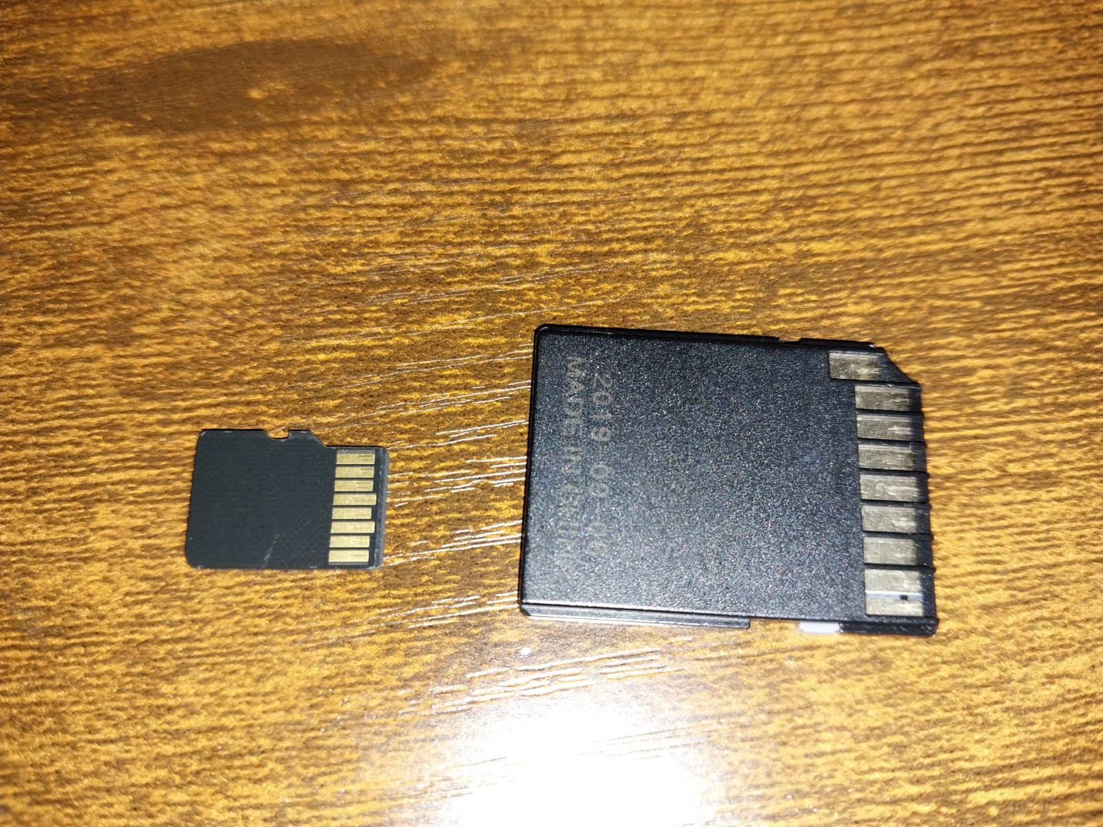 SanDisk 16GB MicroSD HC Micro SDHC SD Class 4 Flash Memory Card + Adapter