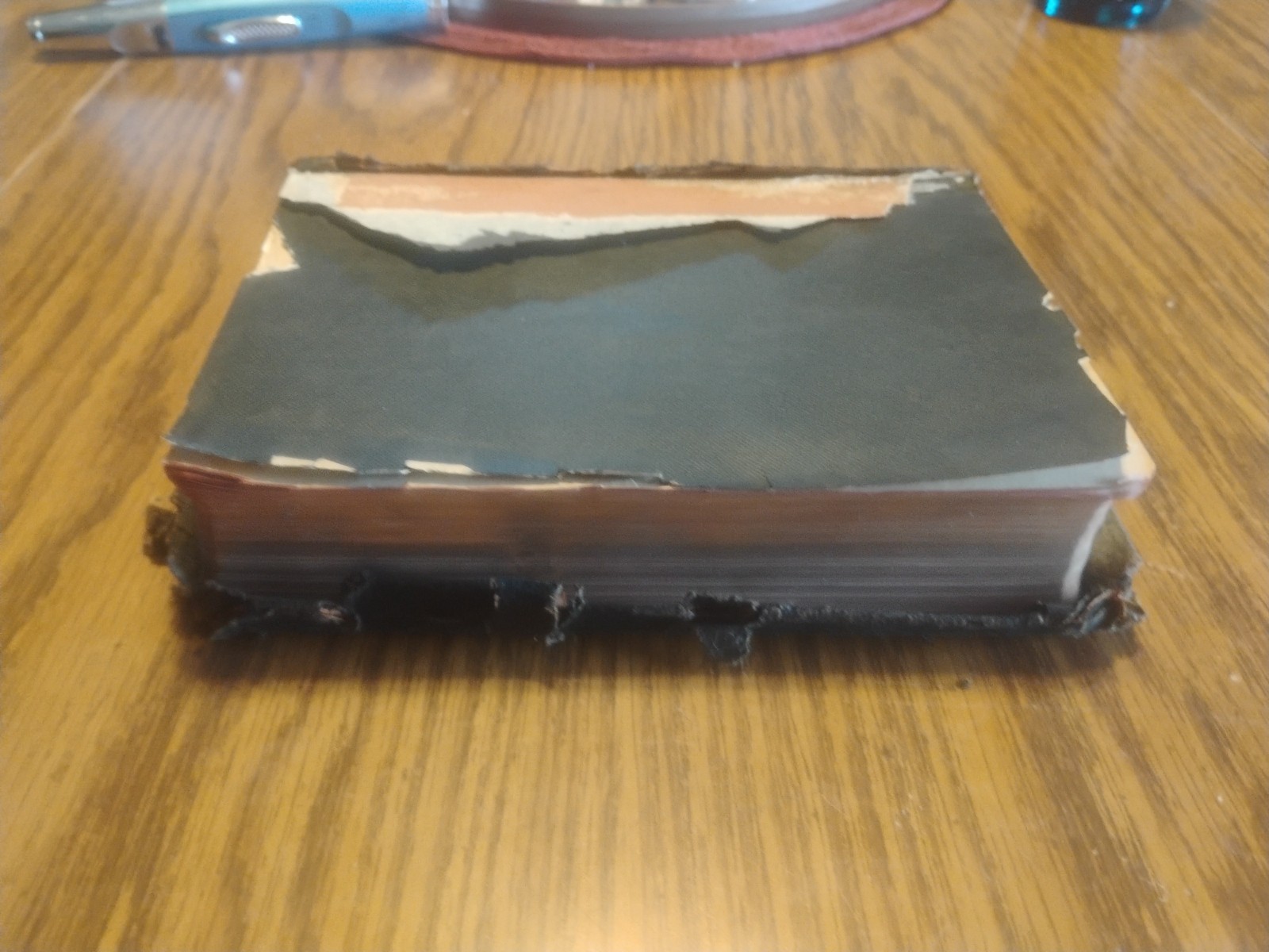1929 AMERICAN STANDARD VERSION HOLY BIBLE!!!