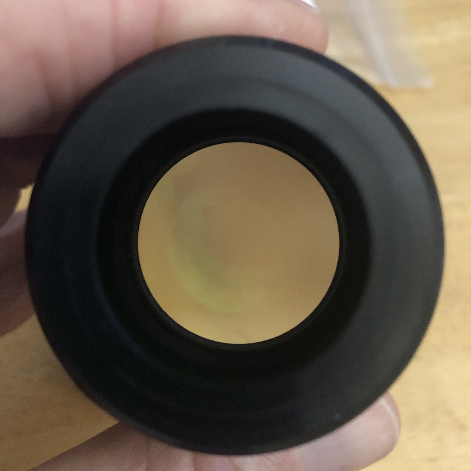 Scopetronix Digi-T Kit Microscope Adapter for Nikon STDT54 / STAK54 Maxview Plus
