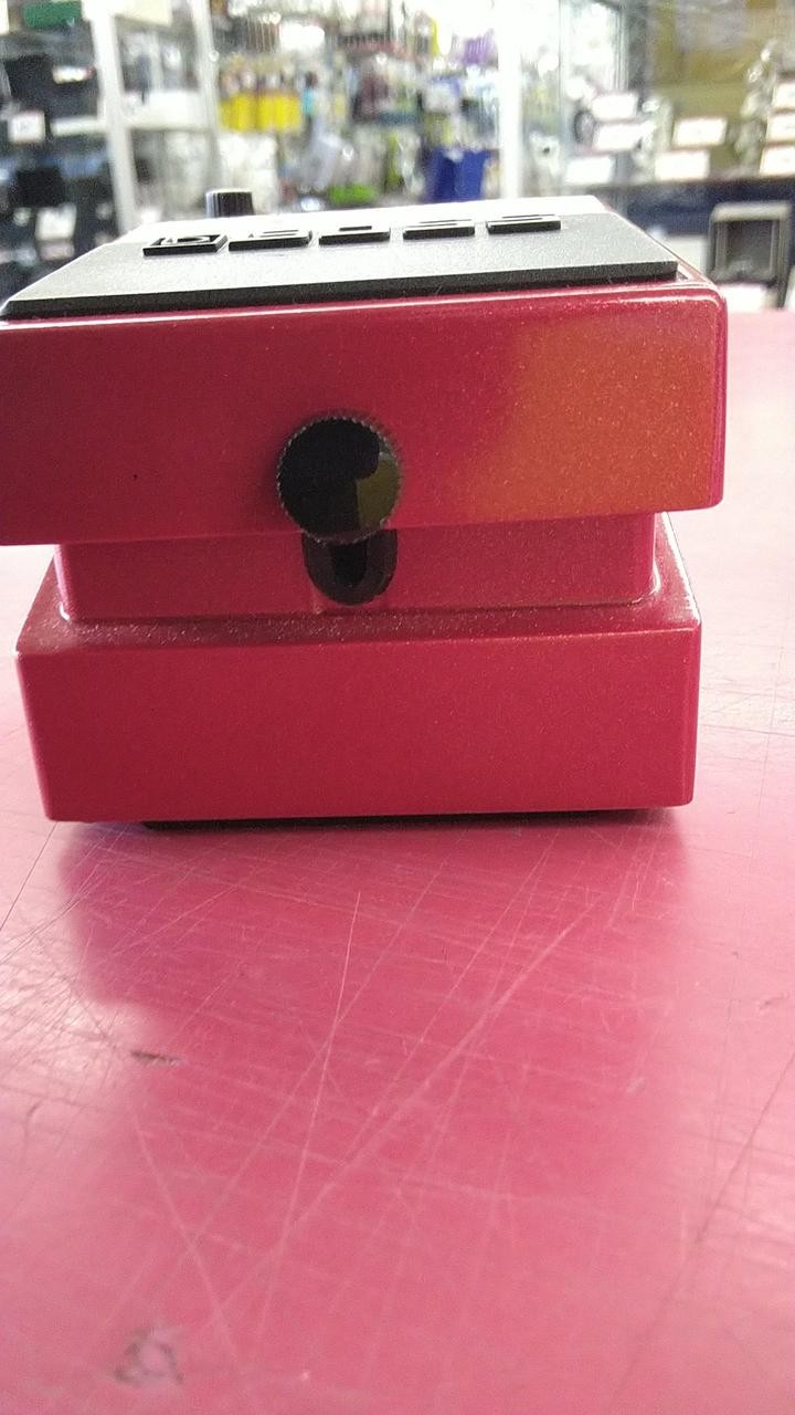 BOSS Model RC-3