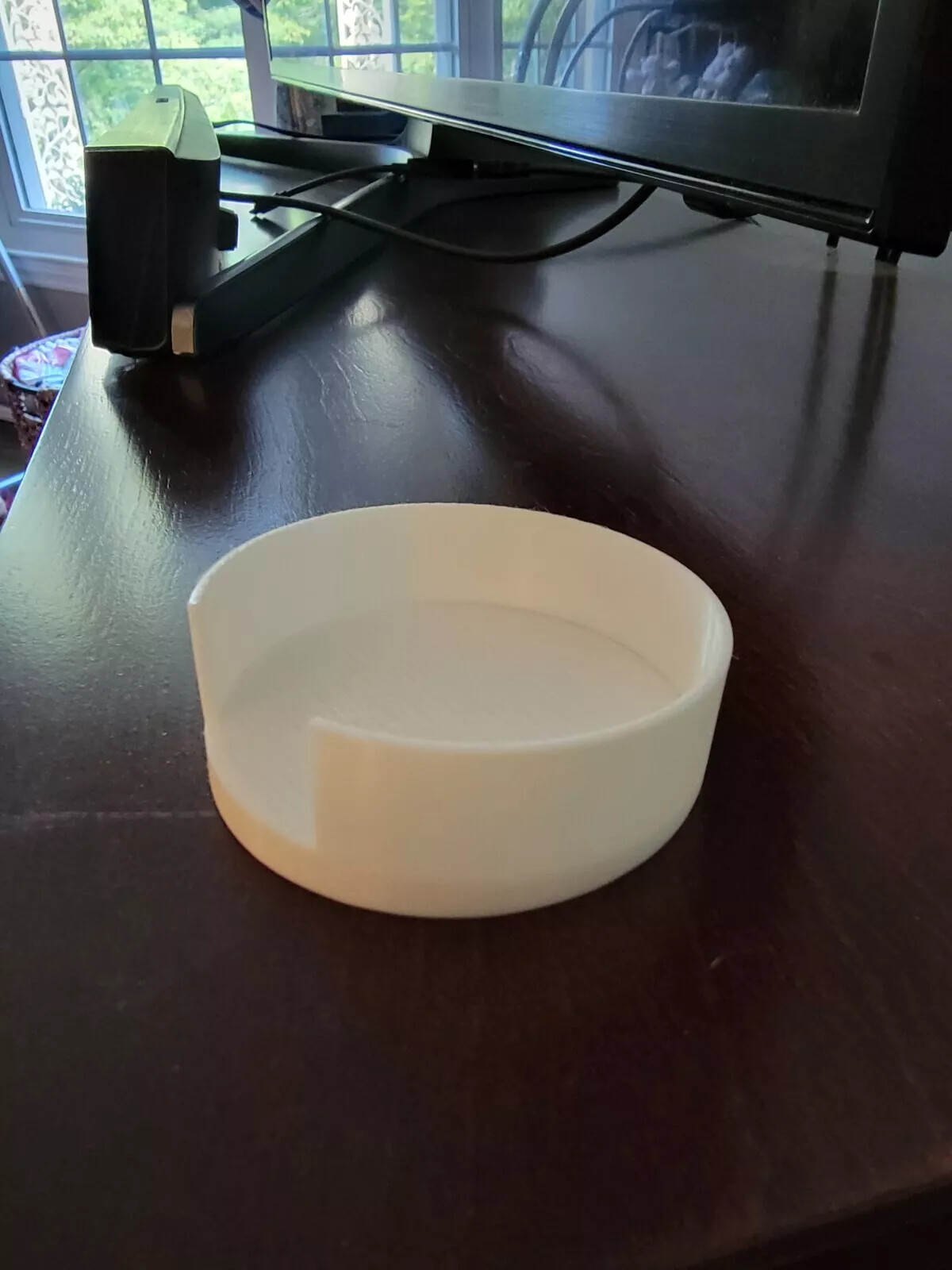 ANGLED BASE for Reolink E1 Security Camera
