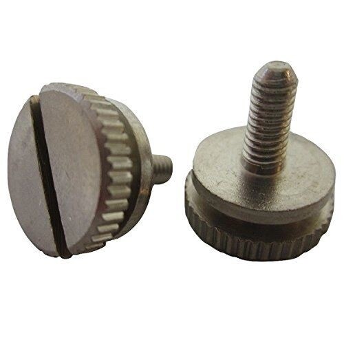 ProTrucker PTKN5 CB/10 Meter Radio 5mm Replacement Mounting Bracket Knobs KN-5B