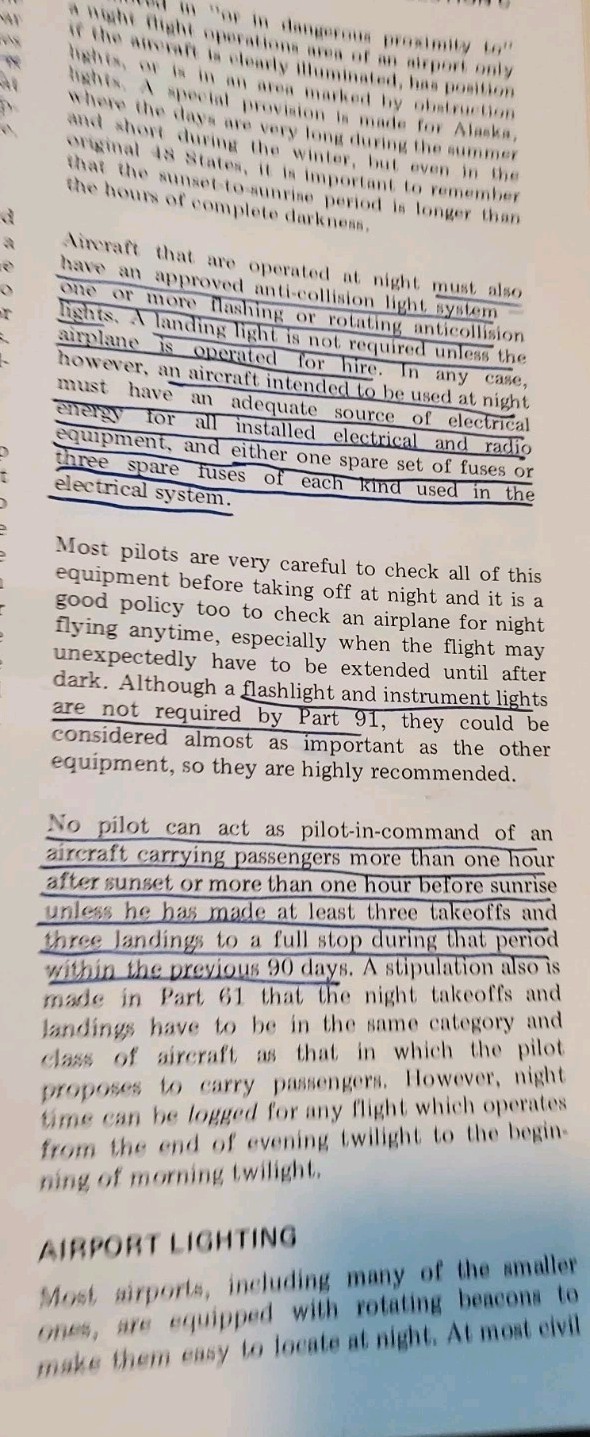 Cessna Pilot Center Integrated Flight Training System Private Pilot Workbook PO