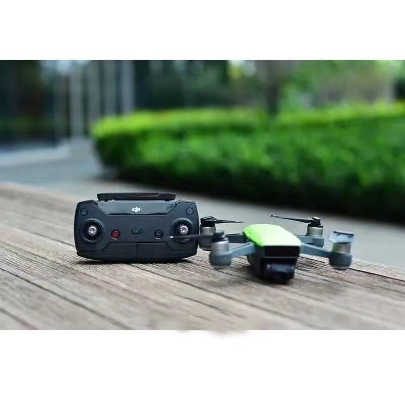DJI used spark remote control