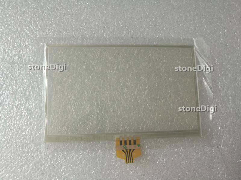 For 4.3'' Inch Tom Tom TomTom Go 40 Touch Screen Digitizer Glass LMS430HF40-003