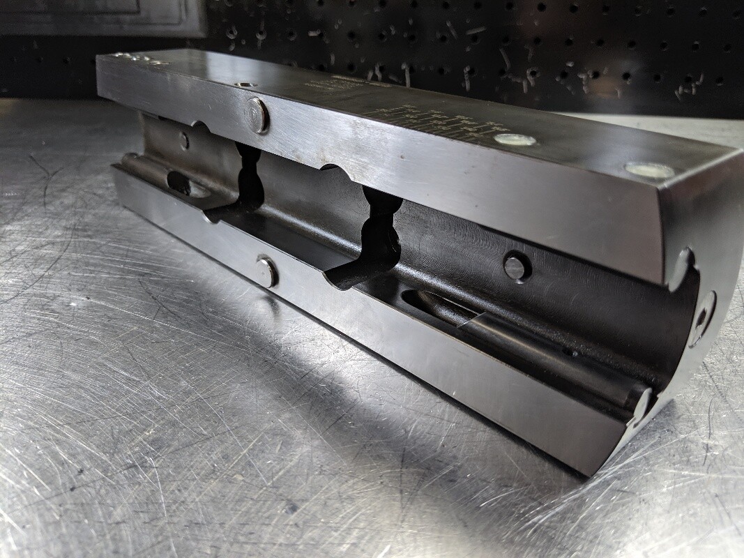 SECO EPB 10.98"-13.98"Steel Extension Slide A731020 (LOC3082A)