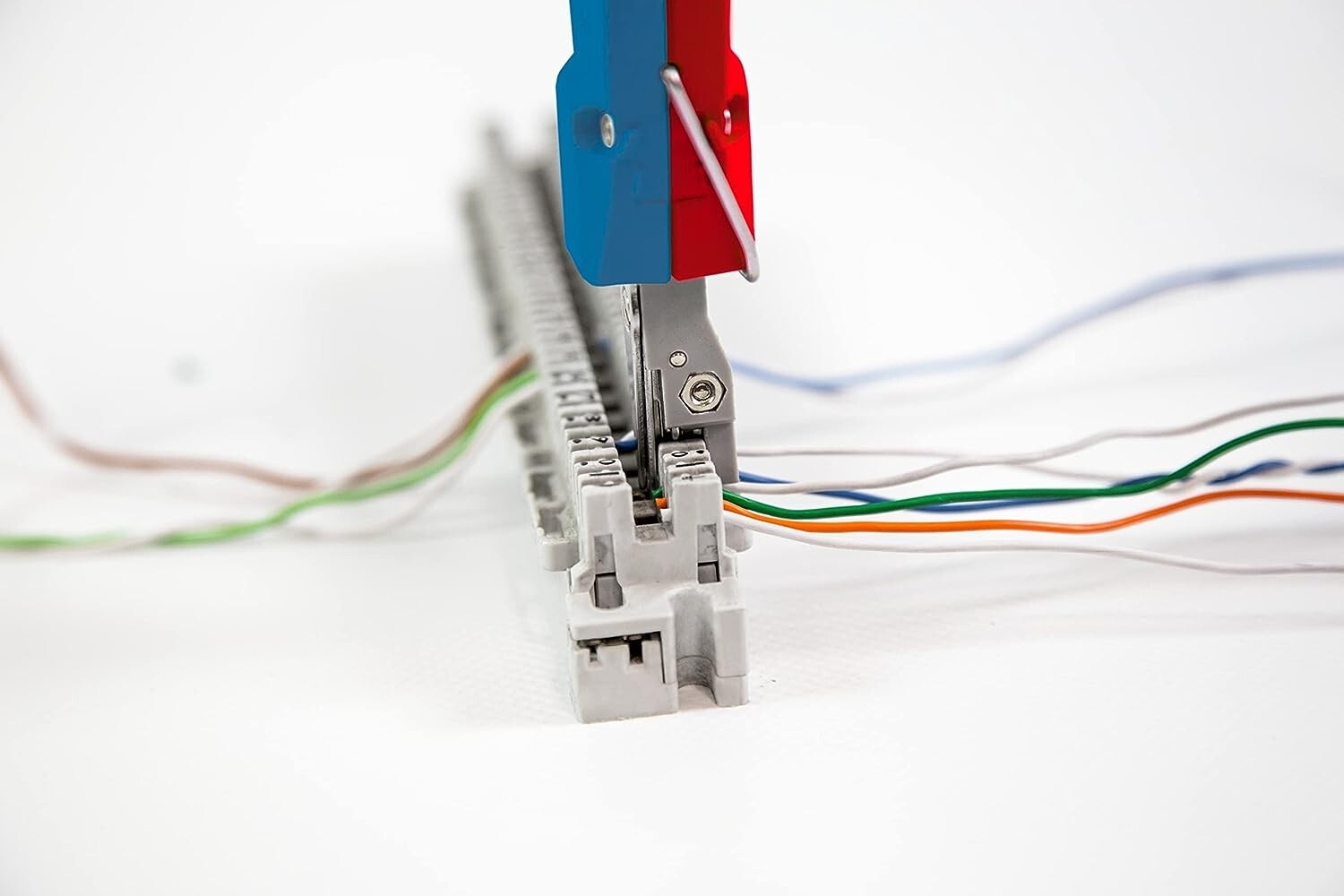 WEICON LSA SENSOR NO. 40 INSERTION TOOL FOR WIRING LSA SERIES