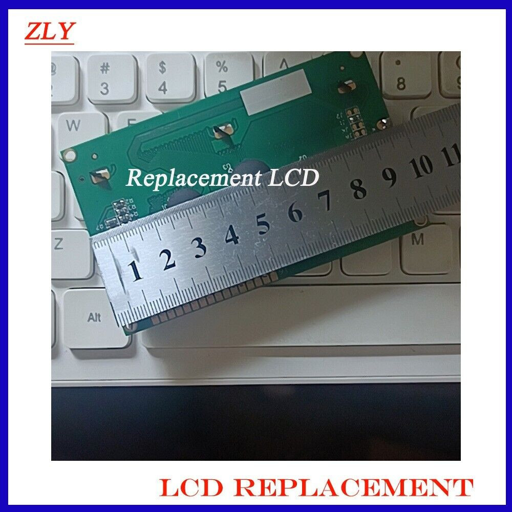 V0020243 REVA  LCD Compatible Replacement Screen