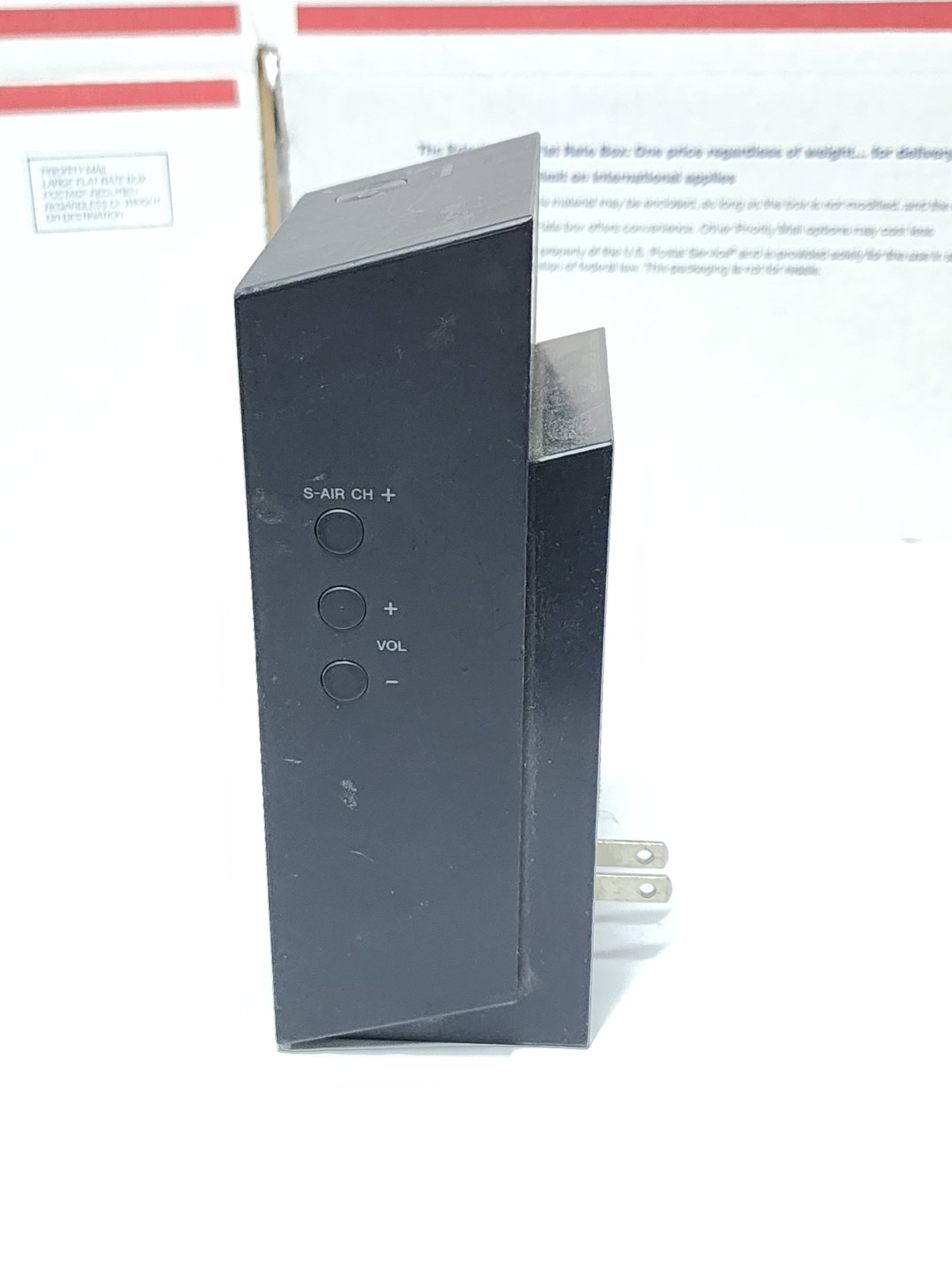 SONY AIR-SA5R WIRELESS AUDIO RECEIVER BLUETOOTH C4.11
