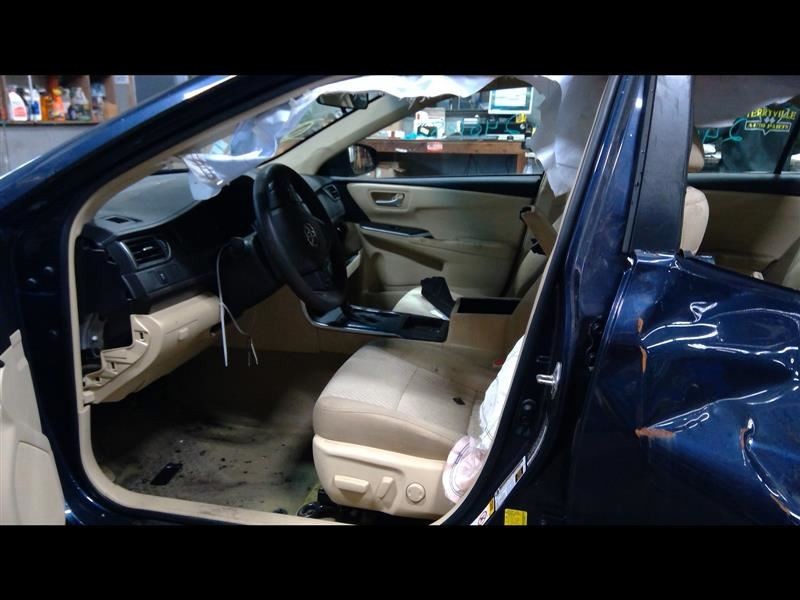 Multiplex Network Control Module Left Hand Dash Fits 15-17 CAMRY 89221-06220